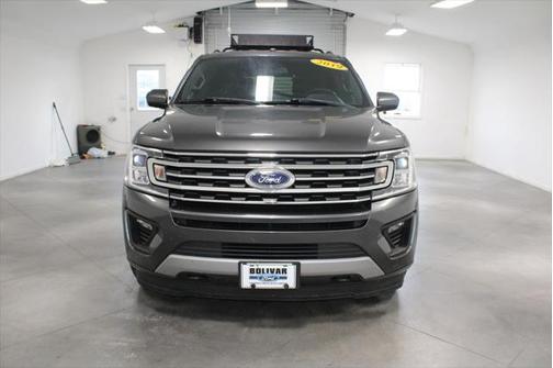 2019 Ford Expedition Max XLT