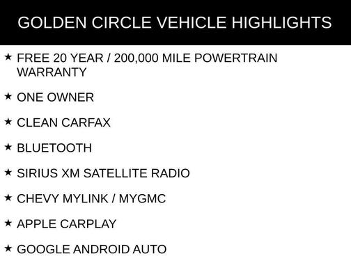Summit White 2022 GMC Acadia FWD SLE