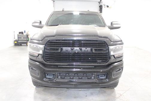 2019 RAM 2500 Laramie Crew Cab 4x4 6'4' Box