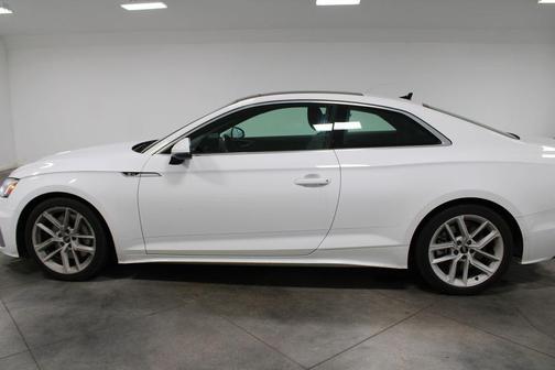 2023 Audi A5 Premium 45 TFSI S line quattro S tronic