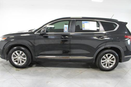 2019 Hyundai SANTA FE SE 2.4
