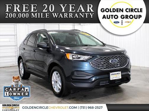 2024 Ford Edge SE