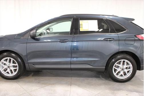 2024 Ford Edge SE