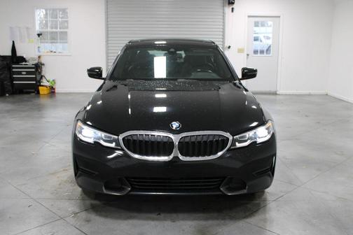 2019 BMW 330 330i