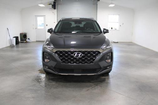 2020 Hyundai SANTA FE Limited 2.0T