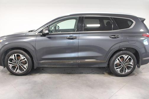 2020 Hyundai SANTA FE Limited 2.0T
