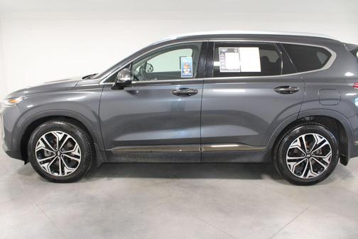 2020 Hyundai SANTA FE Limited 2.0T