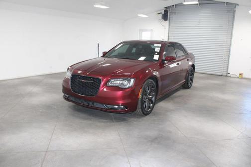 2021 Chrysler 300 S
