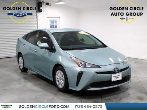 2022 Toyota Prius Limited