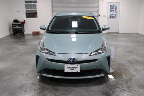 2022 Toyota Prius Limited