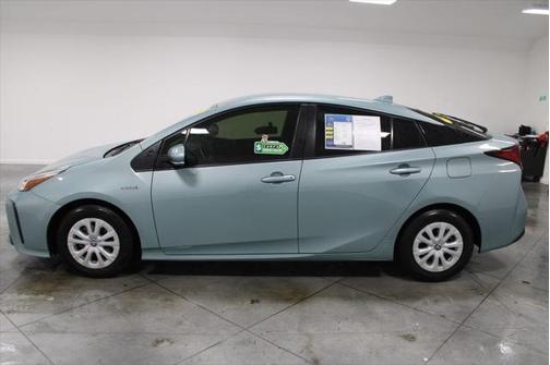 2022 Toyota Prius Limited