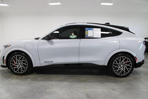 2023 Ford Mustang Mach-E GT