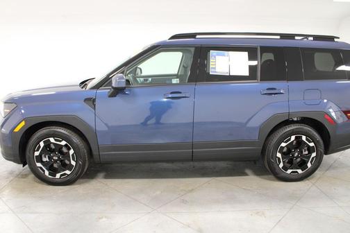 2025 Hyundai SANTA FE SEL 2.4