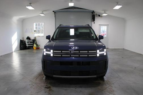 2025 Hyundai SANTA FE SEL 2.4