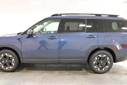 2025 Hyundai SANTA FE SEL 2.4