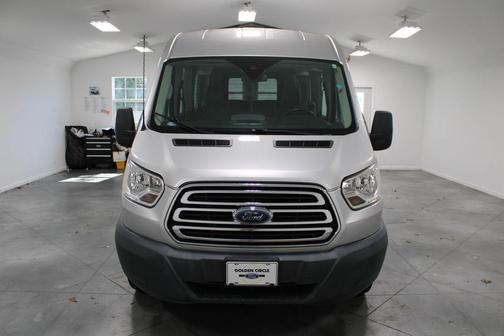 2017 Ford Transit-150 XLT