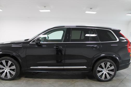 2024 Volvo XC90 Recharge Plug-In Hybrid T8 Plus 6-Seater