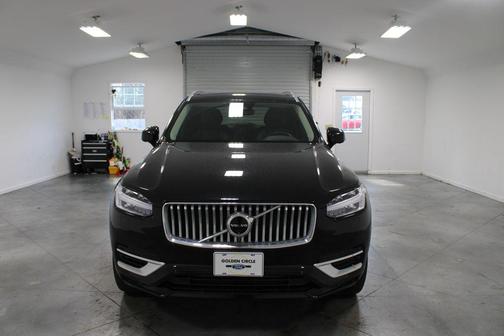 2024 Volvo XC90 Recharge Plug-In Hybrid T8 Plus 6-Seater