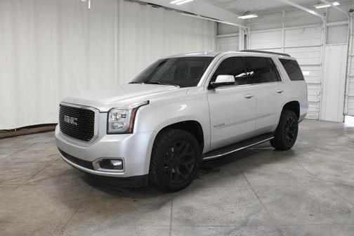 2020 GMC Yukon SLT