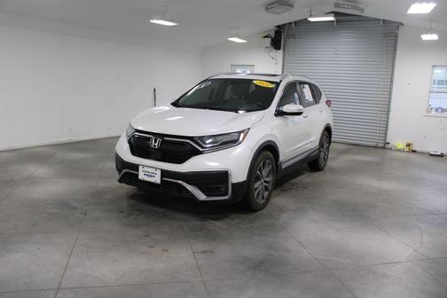 2021 Honda CR-V 2WD Touring