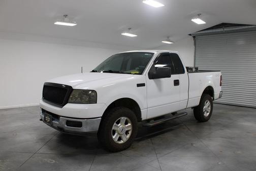 2004 Ford F-150 XL