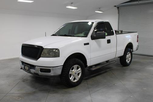 2004 Ford F-150 XL