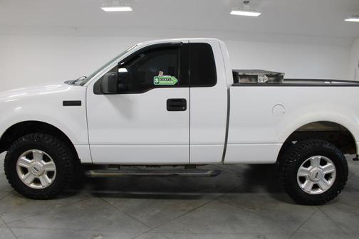 2004 Ford F-150 XL