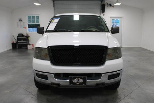 2004 Ford F-150 XL