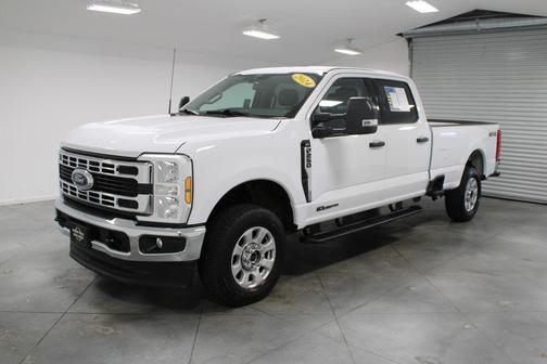 2024 Ford F-250 XLT