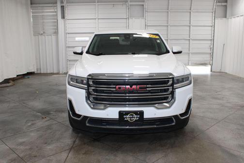 2022 GMC Acadia FWD SLE