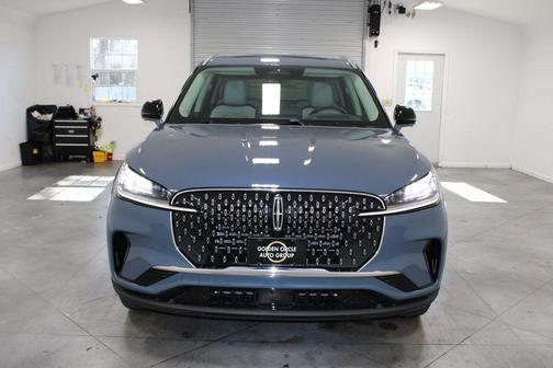 2026 Lincoln Aviator Reserve AWD