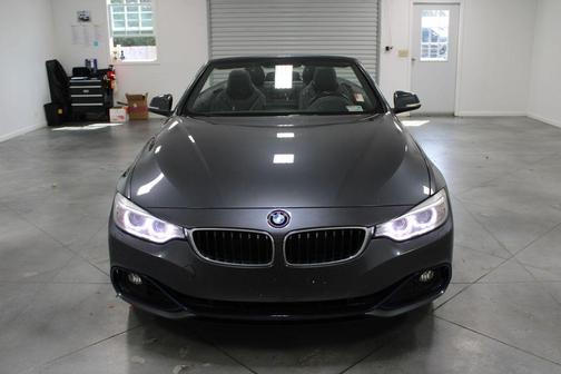 2016 BMW 435 i xDrive