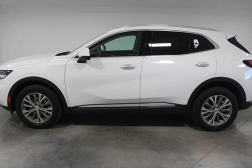 2023 Buick Envision Preferred FWD