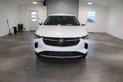 2023 Buick Envision Preferred FWD