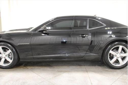 2015 Chevrolet Camaro 1LT