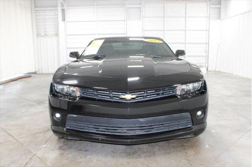 2015 Chevrolet Camaro 1LT
