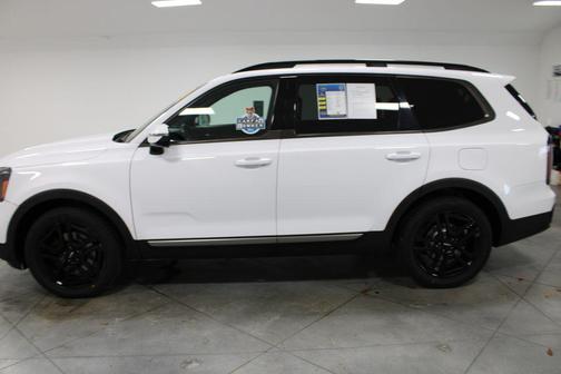 2023 Kia Telluride SX Prestige X-Line