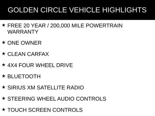 2023 Jeep Wagoneer L Series III 4x4