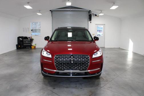 2024 Lincoln Corsair Reserve