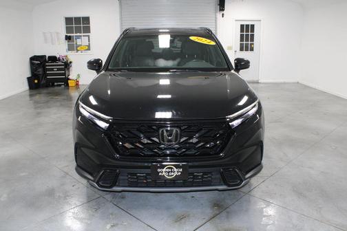 2024 Honda CR-V Hybrid Sport AWD