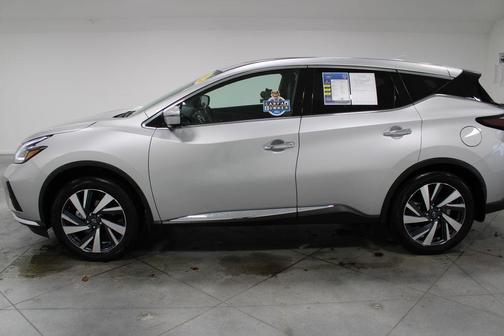 2024 Nissan Murano SL FWD
