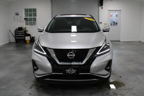 2024 Nissan Murano SL FWD