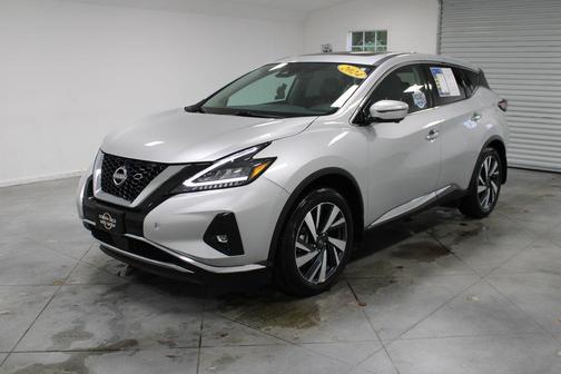 2024 Nissan Murano SL FWD