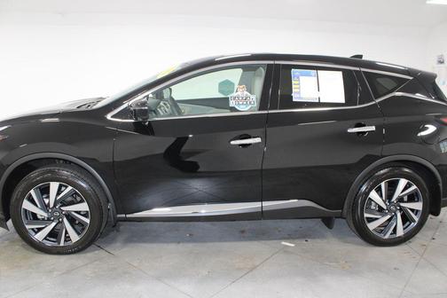 2024 Nissan Murano SL FWD