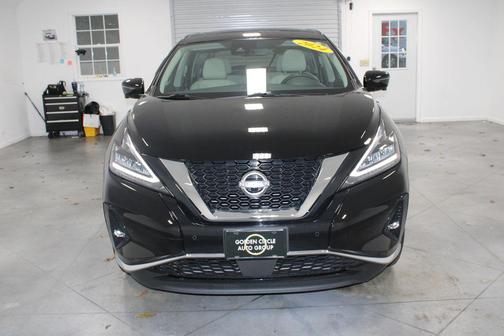 2024 Nissan Murano SL FWD
