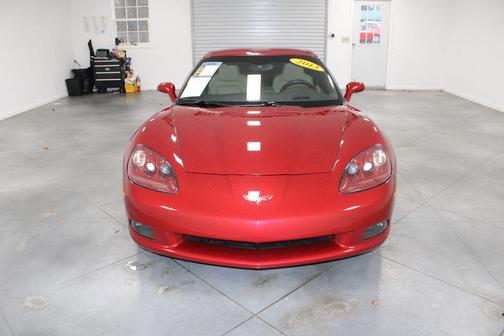 2013 Chevrolet Corvette 3LT