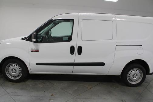 2022 RAM ProMaster City Tradesman