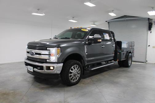 2019 Ford F-350 Lariat