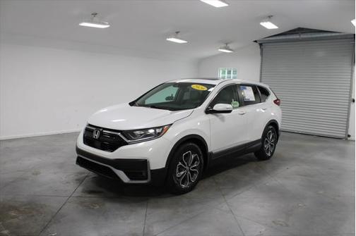 2020 Honda CR-V 2WD EX-L