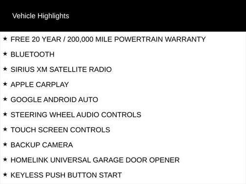 2020 Honda CR-V 2WD EX-L